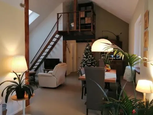 KyllHof Angelsen in Birresborn, Deutschland