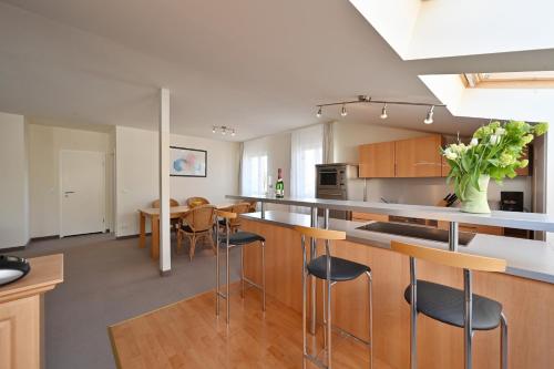 Ferienwohnung 13 Villa Celia Sellin 70m von Wilhelmstraße entfernt