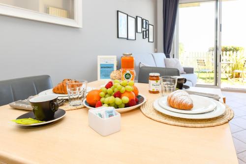 Létesítmények, Casa dei Pescatori in Colombare