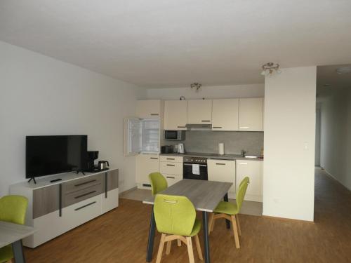 Accommodation in Oerlinghausen