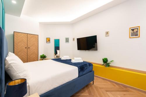 Casa Vacanze Ourplaces Sacchetti, Řím (fotografie 6)