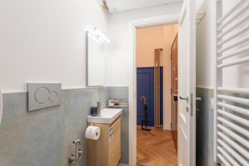 Casa Vacanze Ourplaces Sacchetti, Řím (fotografie 5)
