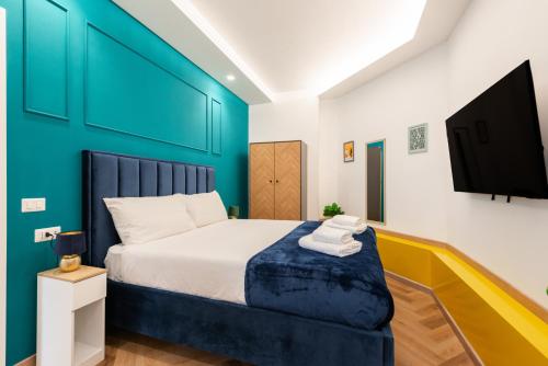 Casa Vacanze Ourplaces Sacchetti, Řím (fotografie 9)