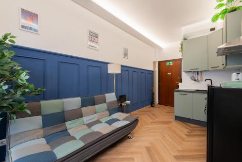 Casa Vacanze Ourplaces Sacchetti, Řím (fotografie 7)