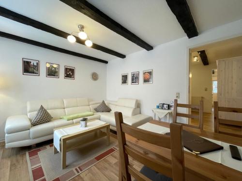 Apartment No10 in Quedlinburgo