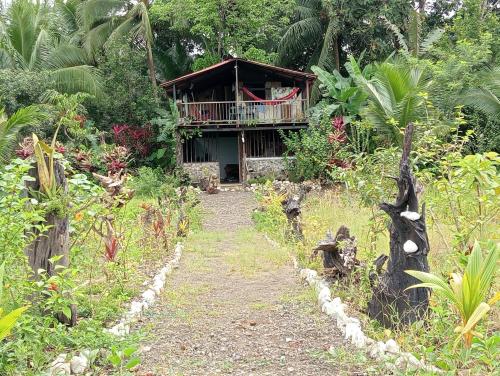 Casa Guayaba Lodge