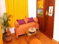 Natura Vista A Plantation Stay Natura Vista A Plantation Stay is perfectly located for both business and leisure guests in Coorg. The property has everything you need for a comfortable stay. Service-minded staff will welcome and gu