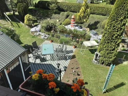 Ferienwohnung Grujo in Blankenheim, Deutschland