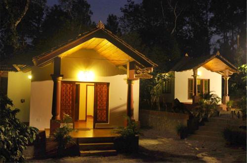 Natura Vista A Plantation Stay Natura Vista A Plantation Stay is perfectly located for both business and leisure guests in Coorg. The property has everything you need for a comfortable stay. Service-minded staff will welcome and gu