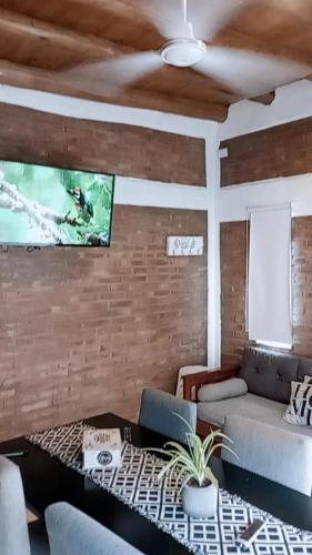 Cortaderas de La Villa in Veinticinco de Mayo