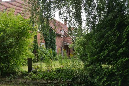 Ferienwohnung Auszeit in Geeste, Deutschland