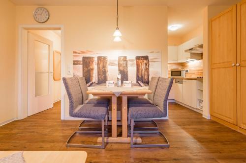 Ferienwohnung Wyk auf Föhr 2 Raum Wohnung in Wyk auf Föhr, Deutschland