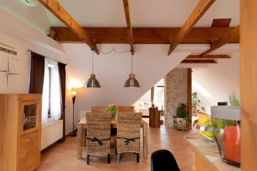 Ferienwohnung Aurora in Winsen, Deutschland