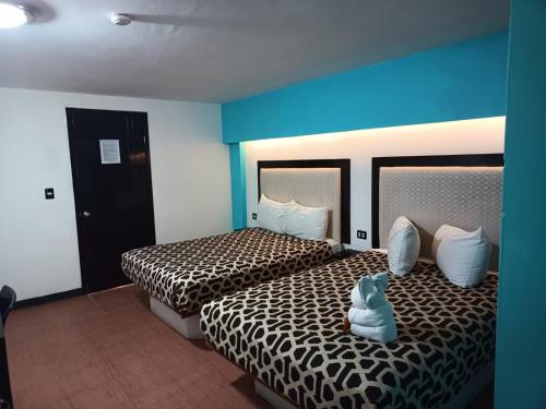 Hotel Essen's in Mazatlán