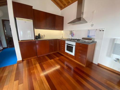 ห้องครัว, Quinta Perpetua, Casa Pico in อาร์โกส