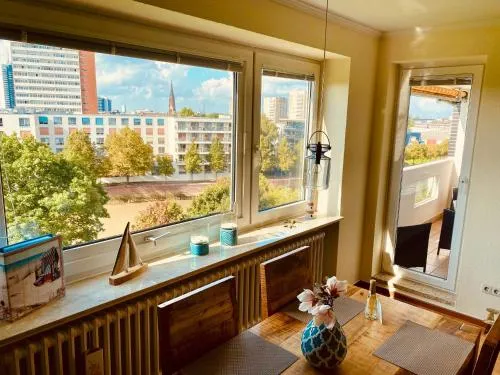 COAST HOUSE Dünenloft in Bremerhaven, Deutschland