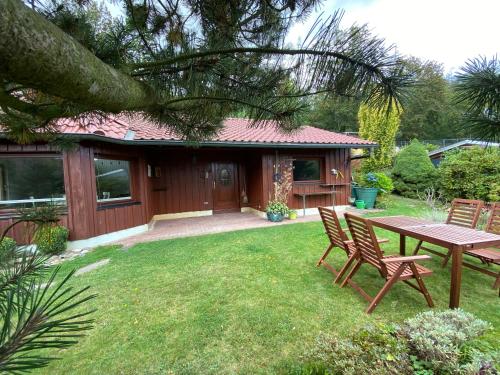 Haus Waldesruh 56 - a45300