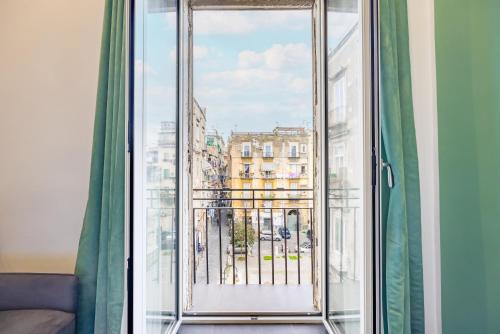 Le Porte di Partenope, Naples (photo 11)