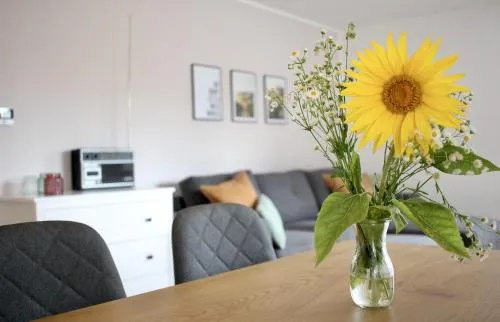 Ferienwohnung Morgensonne in Kenzingen, Deutschland