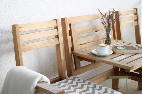 Ferienwohnung Morgensonne in 肯辛根