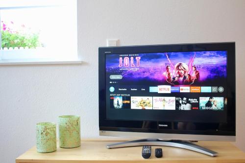 Ferienwohnung Morgensonne in 肯辛根