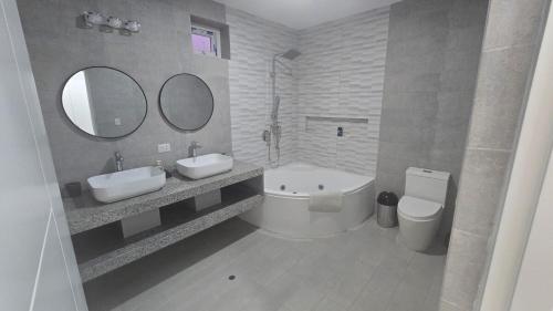 Casa de Playa de Estreno in Cerro Azul