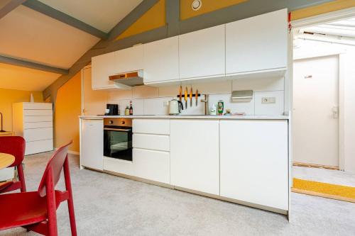 Familielogement De Oude Beltoren, Utrecht (foto 4)