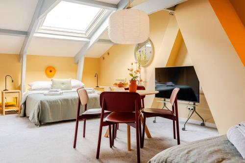 Familielogement De Oude Beltoren, Utrecht (foto 6)