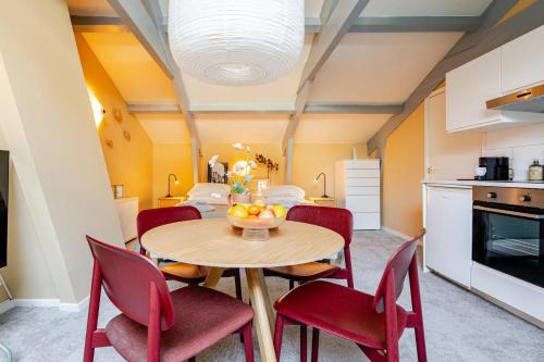 Familielogement De Oude Beltoren, Utrecht (foto 9)