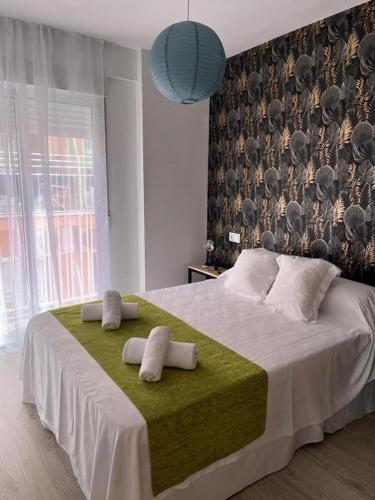 Two-Bedroom Apartment with Terrace image 7