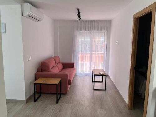 Two-Bedroom Apartment with Terrace image 6