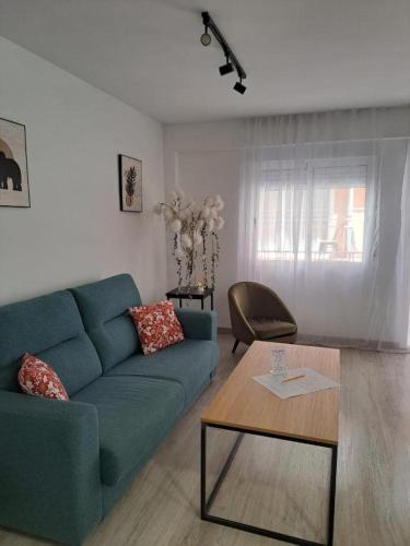 Two-Bedroom Apartment with Balcony image 9