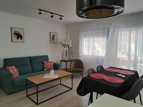 Two-Bedroom Apartment with Balcony image 10