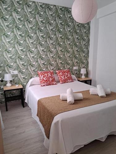 Two-Bedroom Apartment with Balcony image 8
