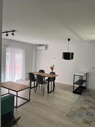 Two-Bedroom Apartment with Balcony image 3