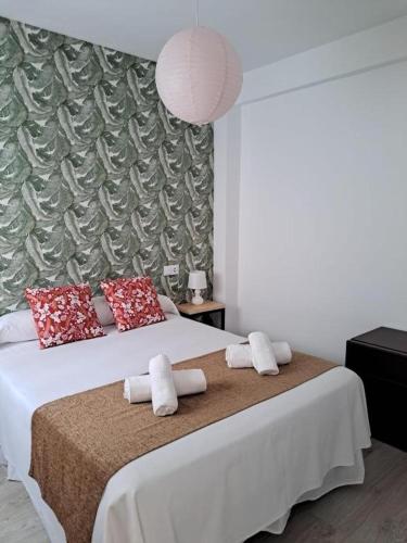 Two-Bedroom Apartment with Balcony image 2