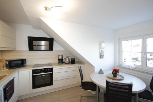 Apartment am Kunsthaus Nordhausen - [#47266] - image 8