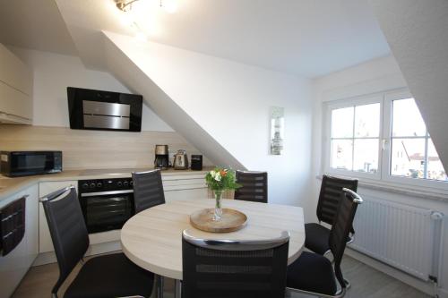 Apartment am Kunsthaus Nordhausen - [#47266] - main image