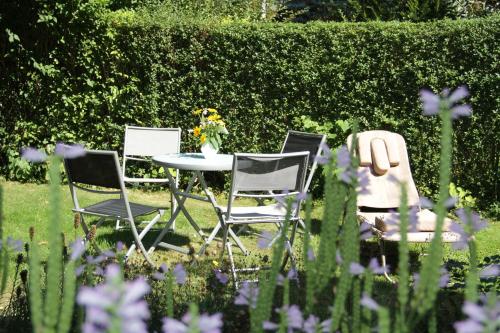 Apartment am Kunsthaus Nordhausen - [#47266] - image 10