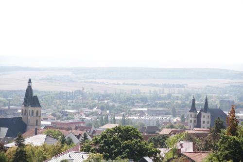 Apartment am Kunsthaus Nordhausen - [#47266] - image 12