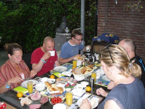 Rene's B&B - image 12