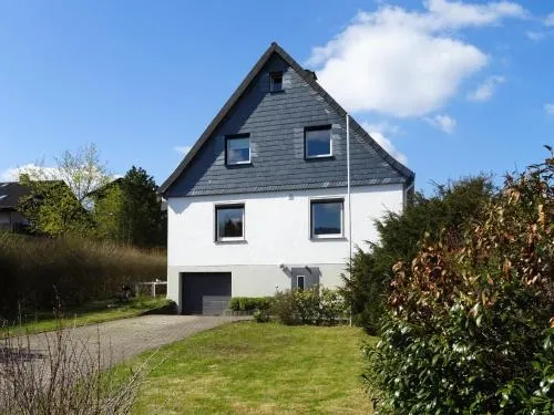Haus Riesebeek in Langelsheim, Deutschland