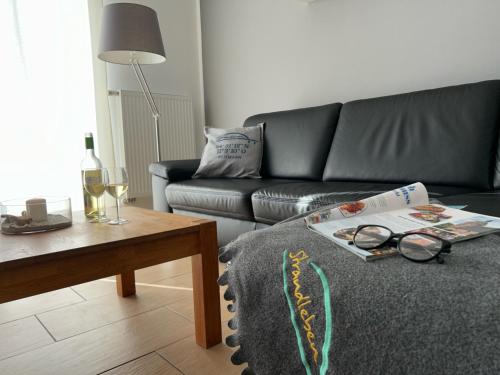 Ferienhaus 1, Fehmarn (fotografie 9)