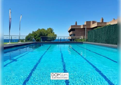 DOMuum Holidays - ALBATROS Family Home