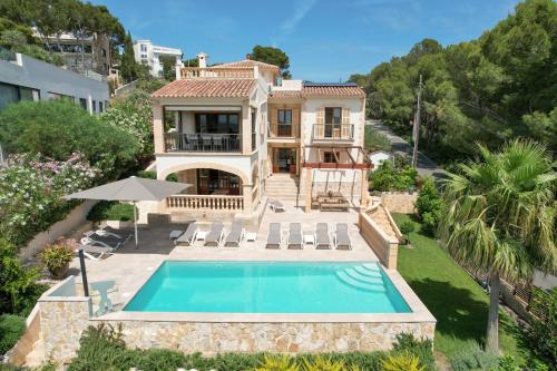 Villa Xapala - a46570 - image 2