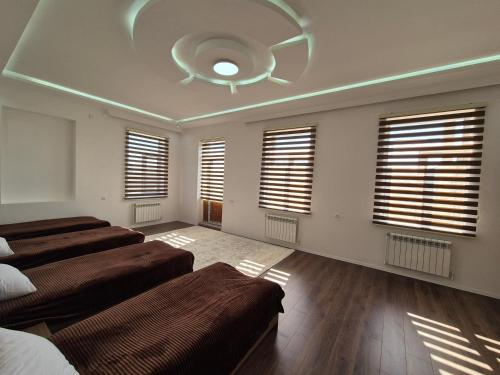 Uyut Hostel in Ganja