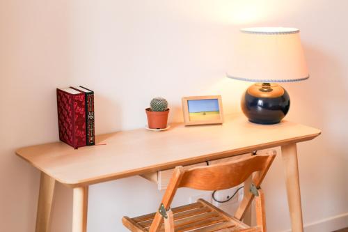 Bright Vatican Apartment, Rome (photo 9)