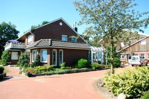Ferienhof Niemann Wohnung 7 in Haselünne, Deutschland
