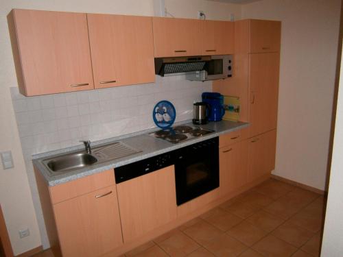 Ferienhof Niemann Wohnung 7 in Haselunne
