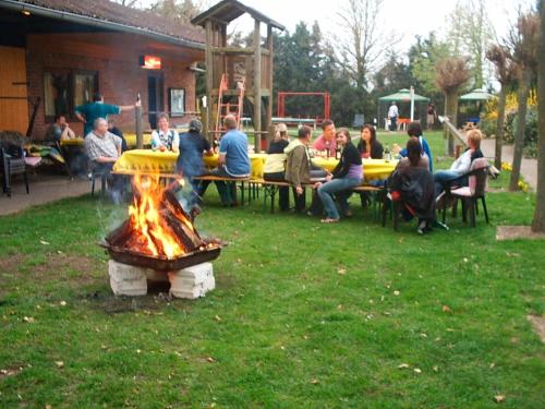 Ferienhof Niemann Wohnung 7 in Haselunne